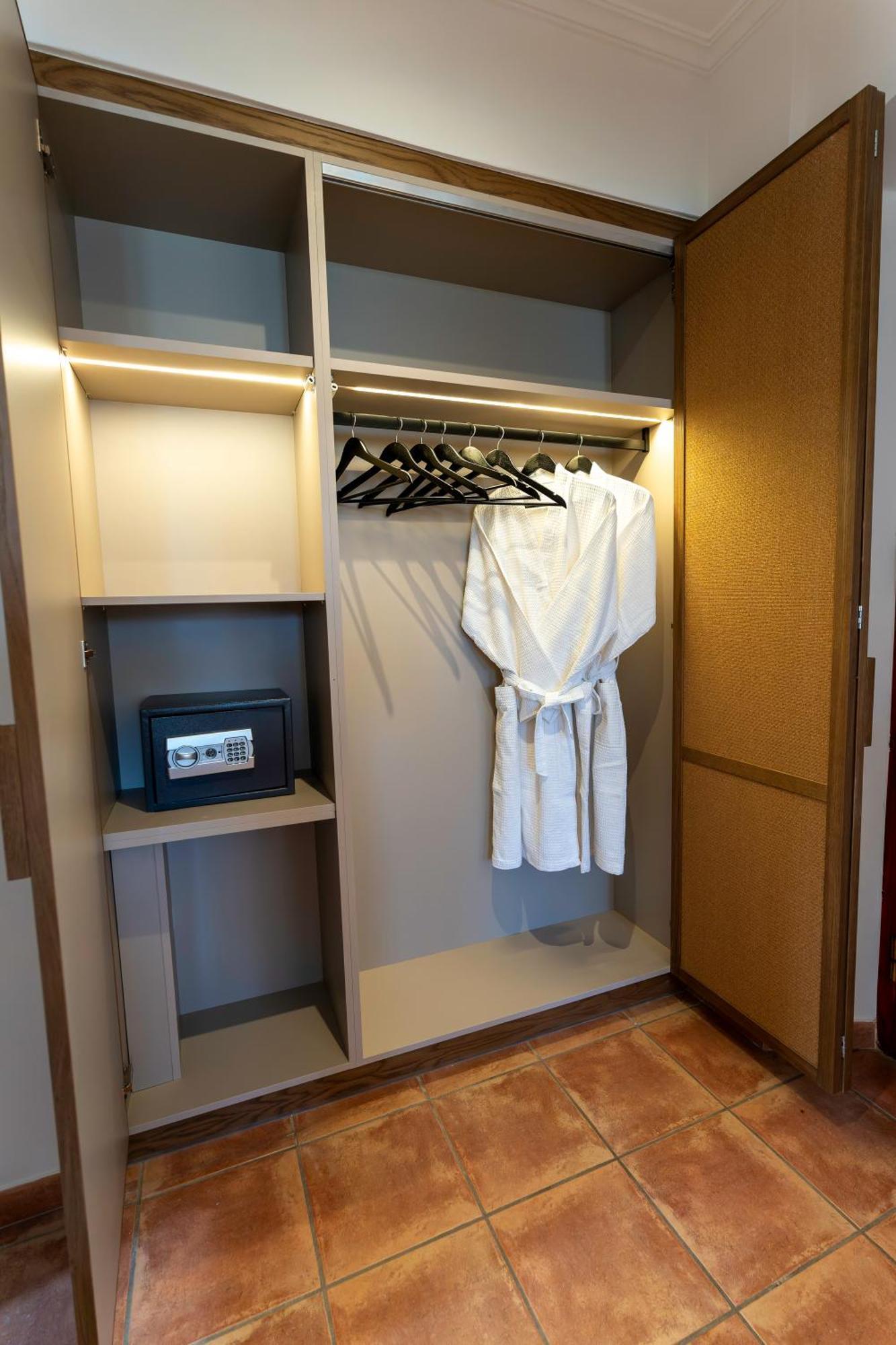 Hotel Alkionides Hydra Extérieur photo