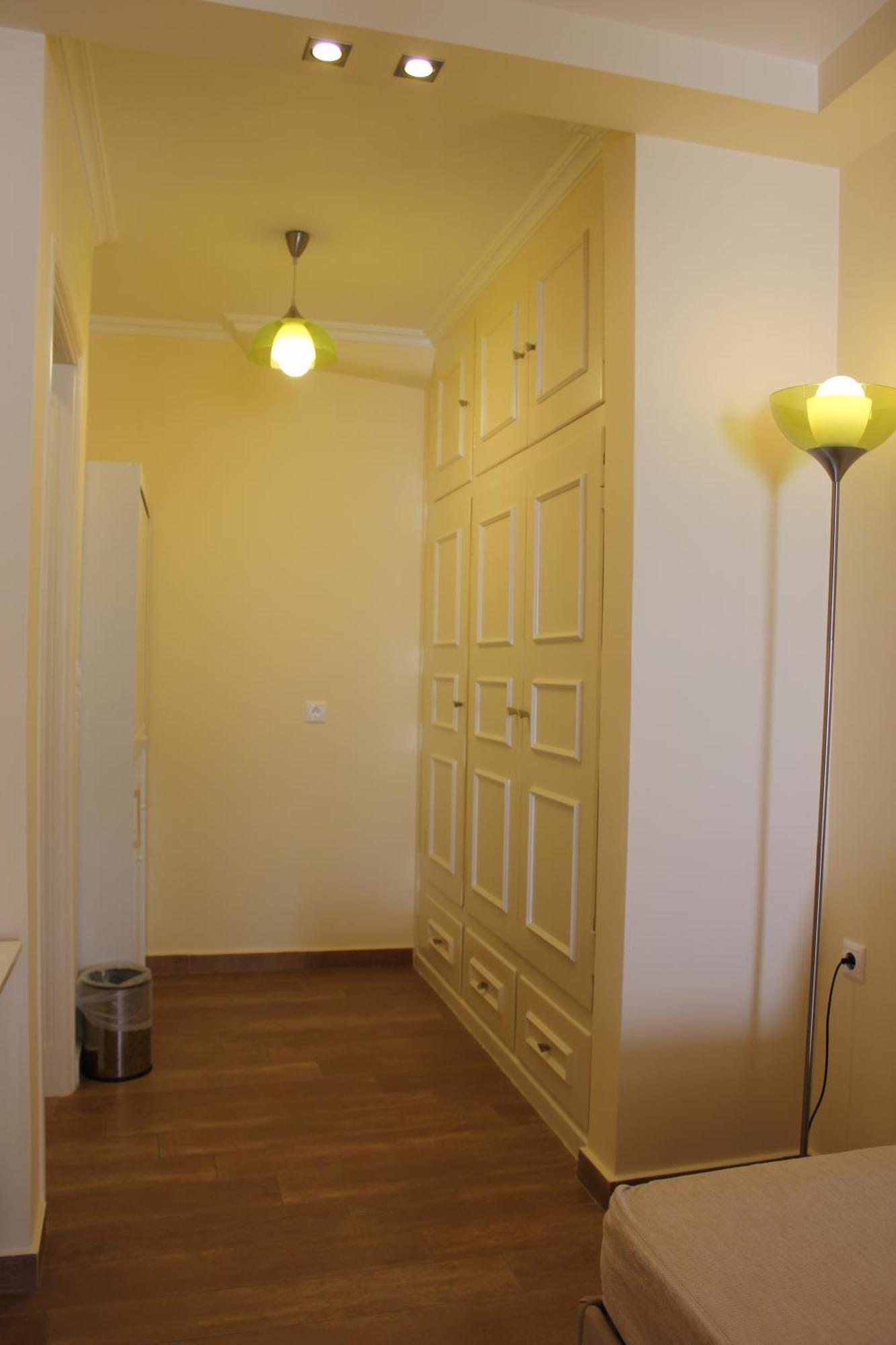 Hotel Alkionides Hydra Extérieur photo